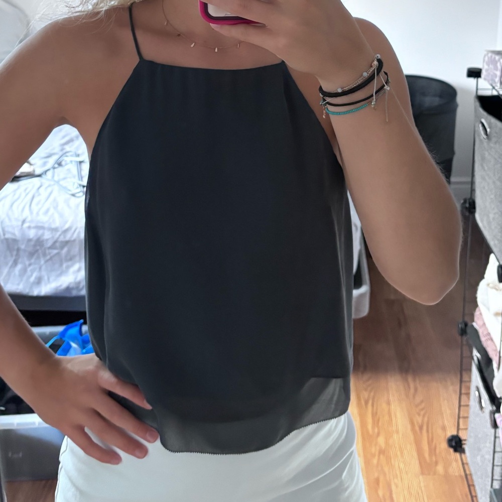 Wilfred Camisole